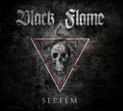 Black Flame (ITA) : Septem